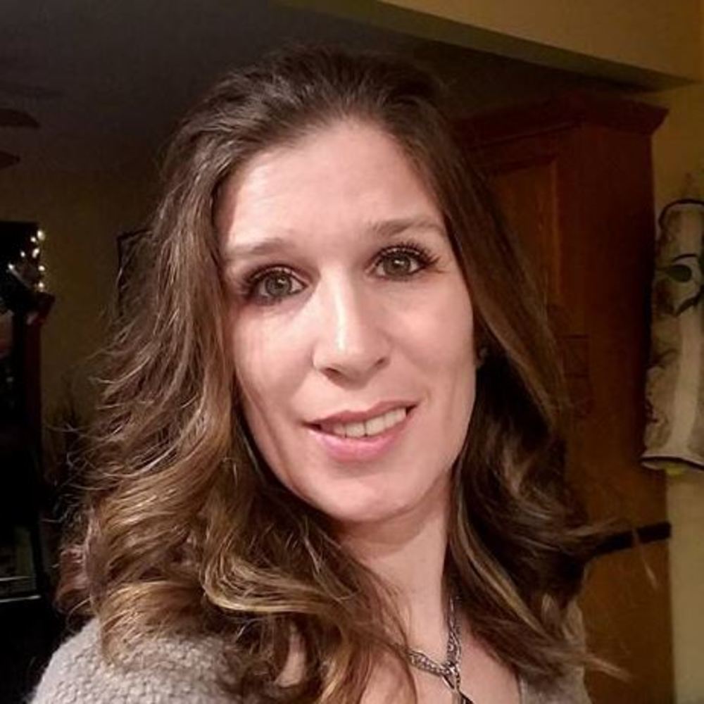 Meet your Posher, Jami